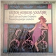 Herbert / The Eastman-Dryden Orchestra, Donald Hunsberger - Souvenir
