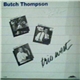 Butch Thompson - Trio West