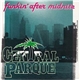 Central Parque - Funkin' After Midnite