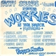 Various - Party Sounds Vol. 1 - Worries In The Dance