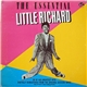 Little Richard - The Essential Little Richard