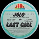 Jolo - Last Call