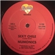 Numonics - Sexy Chile
