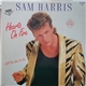 Sam Harris - Hearts On Fire