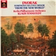 Dvořák, Berliner Philharmoniker, Klaus Tennstedt - Symphony No. 9 In E Minor 