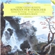 Gioacchino Rossini - Camerata Bern - Sonaten Für Streicher · Sonatas For Strings · Sonates Pour Cordes