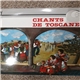 Various - Chants De Toscane