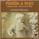 Catalin Tircolea - Panflöte & Orgel