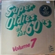 Various - Super Oldies Of The 60's, Volume 7