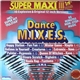 Various - Super Maxi III (Dance M.I.X.E.S.)