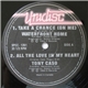 Waterfront Home / Tony Caso / Ray Vista / New York Models - Take A Chance (On Me) / All The Love In My Heart / Don't Let It Go / Love On Video
