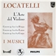 Pietro Antonio Locatelli, I Musici, Roberto Michelucci - L'arte Del Violino