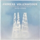 Andreas Vollenweider - The Woman And The Stone (Edited Version)