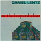 Daniel Lentz - On The Leopard Altar