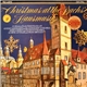 Gustav Leonhardt And The Leonhardt Ensemble / Joshua Rifkin And The Bach Ensemble / Ludwig Güttler And Frans Brüggen - Christmas At The Bachs' - 'Hausmusik'