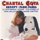 Chantal Goya - Snoopy