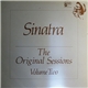 Frank Sinatra - The Original Sessions Volume Two