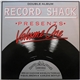 Various - Record Shack Presents Volume One