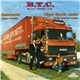 Moustache / Digno Garcia Junior - T.B.C. - Belgian-Truckers-Club
