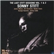 Sonny Stitt - The Last Stitt Sessions Vol. 1 & 2