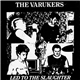 The Varukers - Led To The Slaughter
