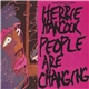 Herbie Hancock - People Are Changing