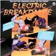 Various - Electric Breakdance