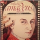 Wolfgang Amadeus Mozart - Musique De Wolfgang Amadeus Mozart