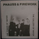 Phauss & Firework - The Gallery Of Water