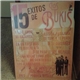 Los Bukis - 15 Exitos De Los Bukis