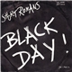 Short Romans - Black Day!