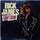 Rick James - Can't Stop