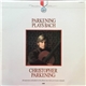 Christopher Parkening - Parkening Plays Bach