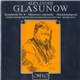 Alexander Glasunow / Symphonie-Orchester Des Bayerischen Rundfunks • Neeme Järvi - Symphonie Nr. 8 • Ouverture Solennelle • Hochzeitsmarsch