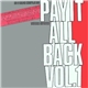 Various - Pay It All Back Vol.1