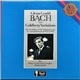 Bach / Glenn Gould - Vol. 1 Goldberg Variations - The Recordings Of 1955 & 1981